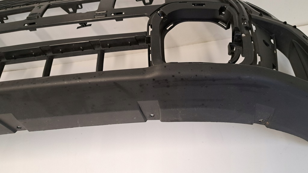 фото №13, Бампер перед mini cooper s f55 f56 lift lci jcw