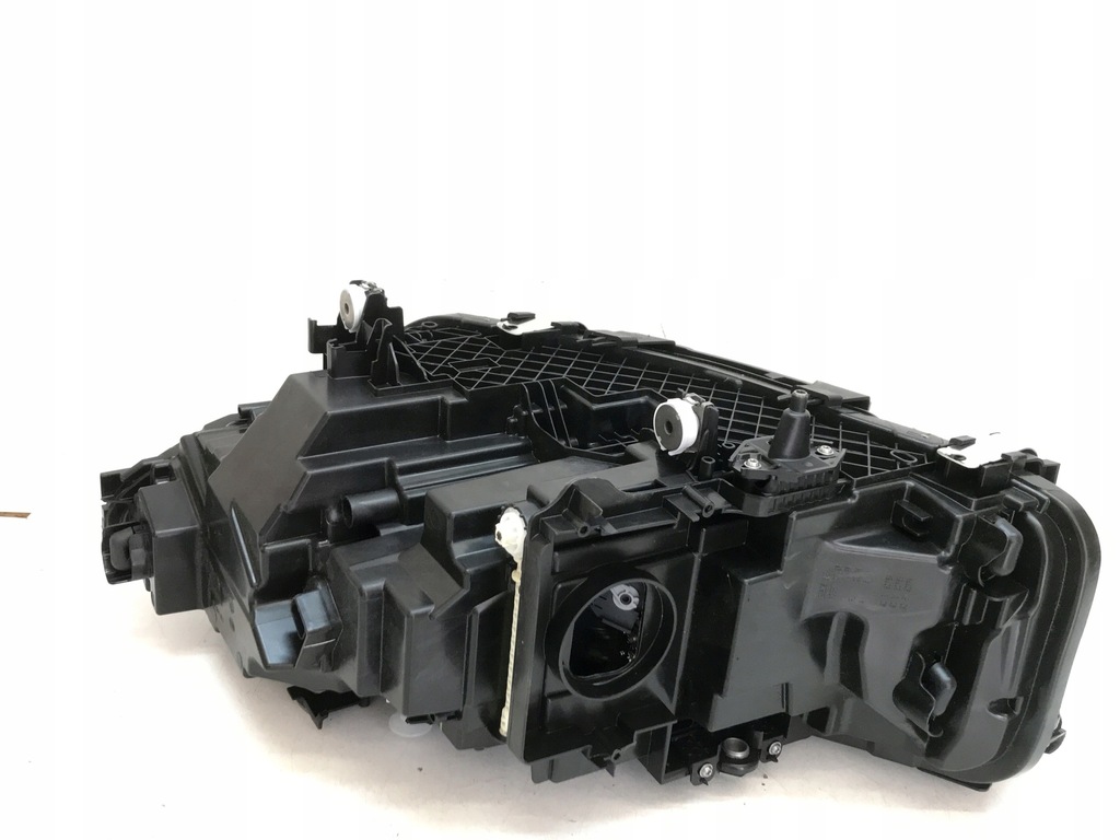 фото №14, Bmw 5 g30 g31 lift лампа перед правая 9479258