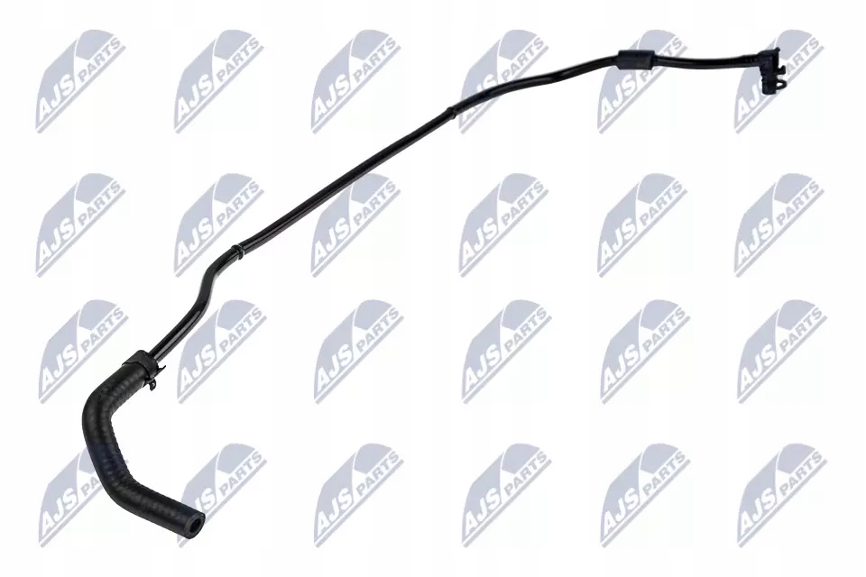 фото №2, Nty cpp-pl-004 шланг отопления