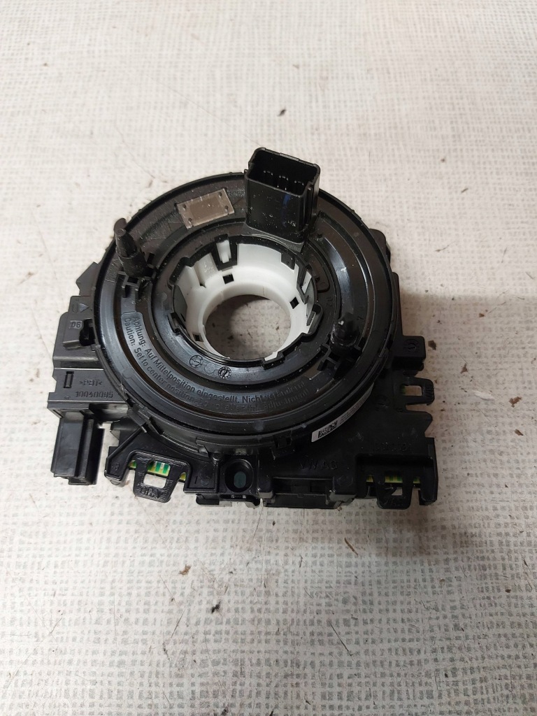 фото №1, Vw golf vii стрічка подушка безпеки 5q0953549f