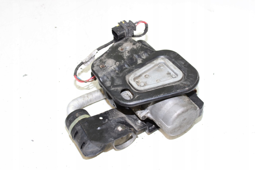 фото №5, Mercedes actros mp4 webasto обогреватель a9608305861