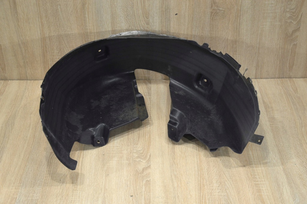 фото №1, Подкрылок левый задняя chevrolet orlando