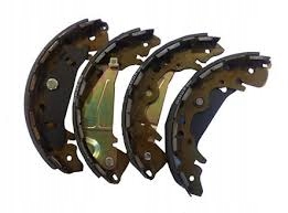 фото №1, Kia carnival ii 2,5 2.9 гальмівні колодки гальмівні задня oryg