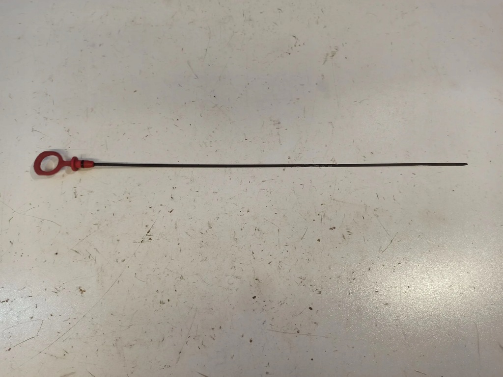 фото №5, Volvo s40, v40 2002 датчики уровня масла