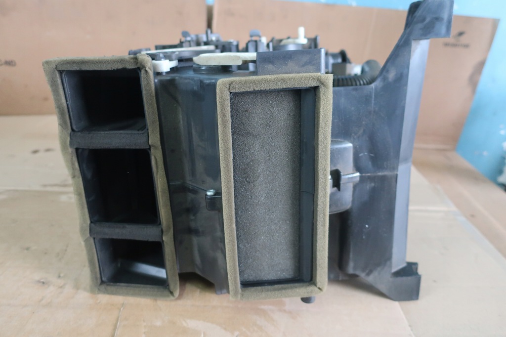 фото №5, Honda hr-v i корпус обігрівача 01-06 lift eur