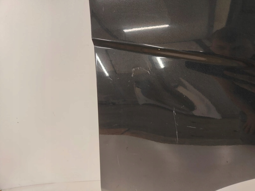 фото №6, Chevrolet epica 06-10 крыло правый перед