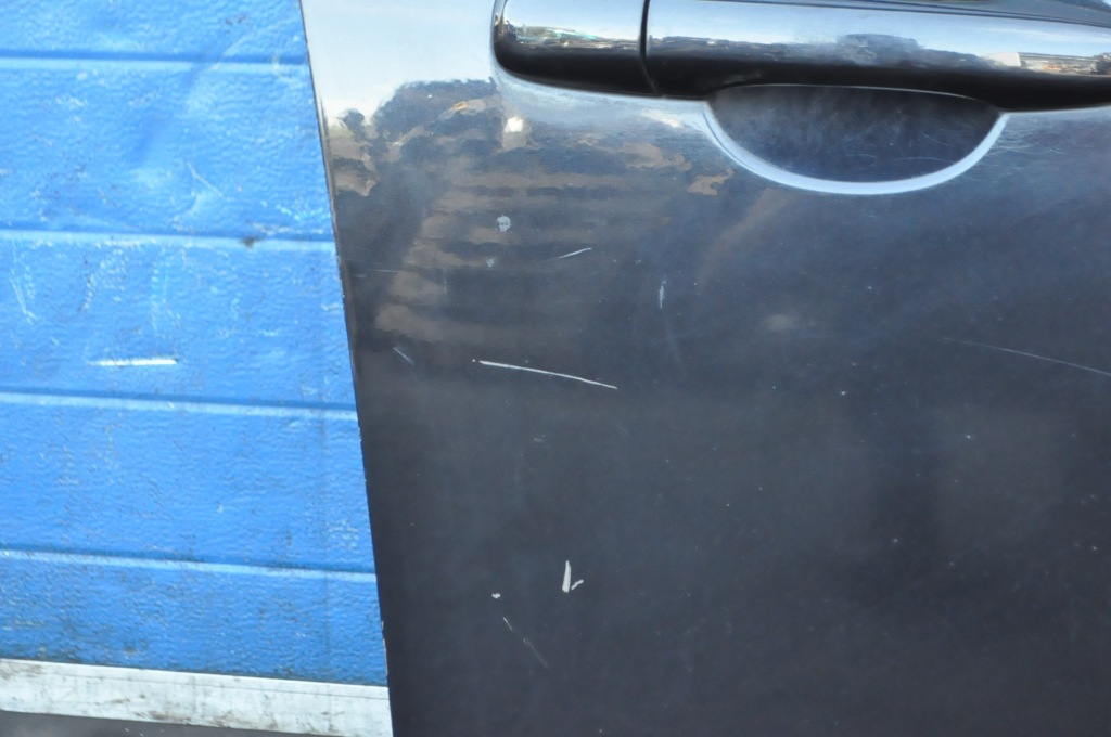 фото №6, Volvo s60 ii v60 дверь правый перед передние 452-26 полный