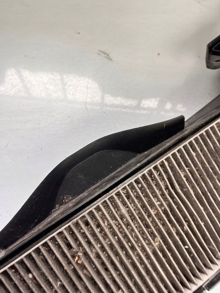 фото №5, Bmw 1 e81 e87 дизель корпус фільтра повітря