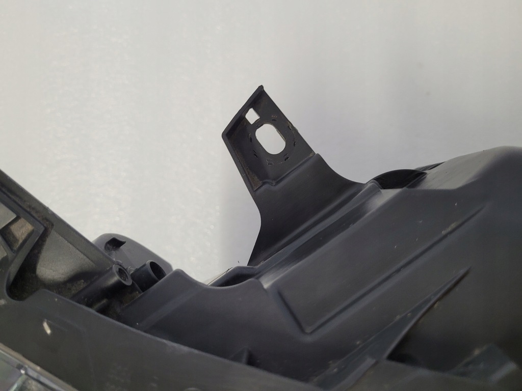 фото №9, Renault captur i 1 lift full led pure vision левый лампа левая 260606152r