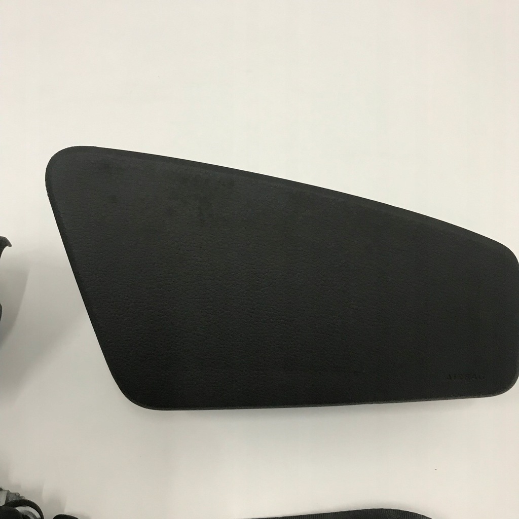 фото №7, Amarok подушки безопасности ремни подушка безопасности