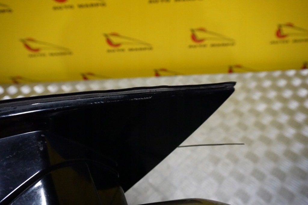 фото №13, Gm chevrolet tahoe suburban 2015 - 2020 зеркало наружное левая 5 pin usa