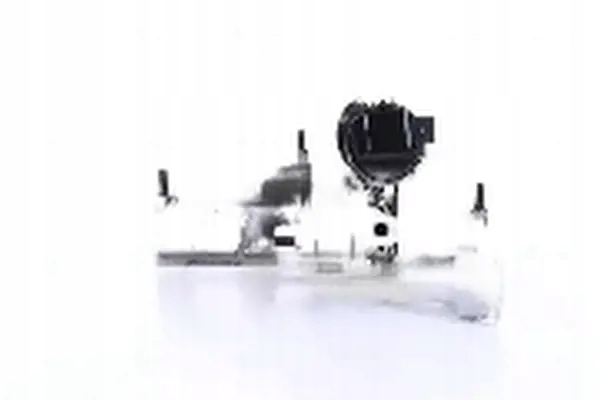 фото №1, Турбонагнетатель турбина 93267 nissens