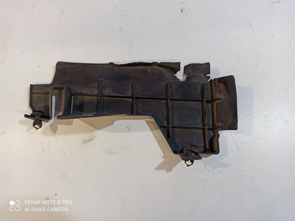 фото №2, Land rover range rover sport l320 2006 кришка