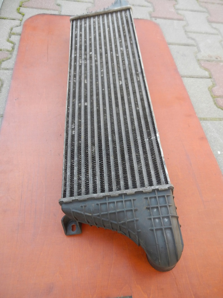 фото №10, Інтеркулер iveco daily