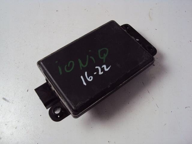 фото №1, Радар distronic hyundai ioniq 2016-2022