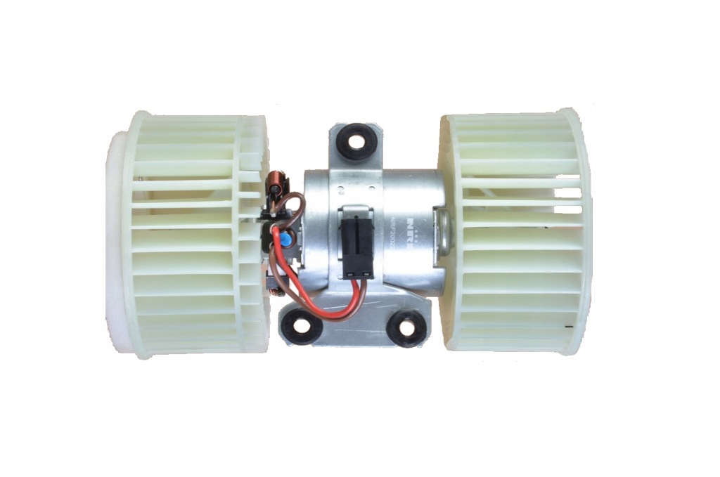 Nrf воздуходувка bmw e39 95-04 Оригинал