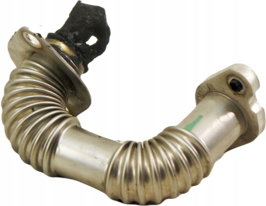 фото №1, Nd188 opel astra k 1.6d шланг трубка egr