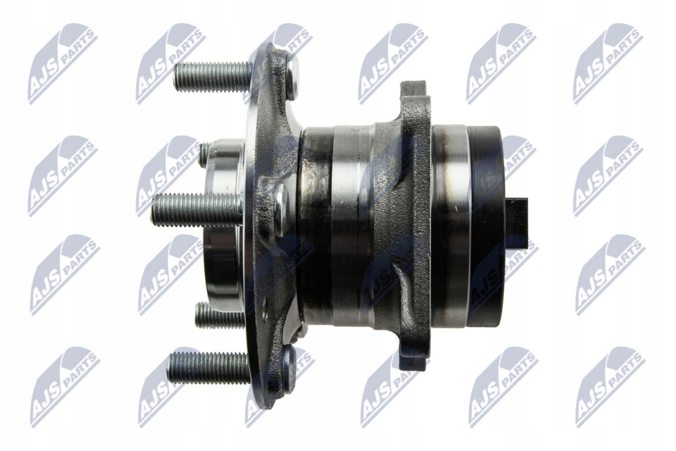 фото №16, Ступица колеса задняя подшипник mazda 6 gh / cx-7 2wd nowa