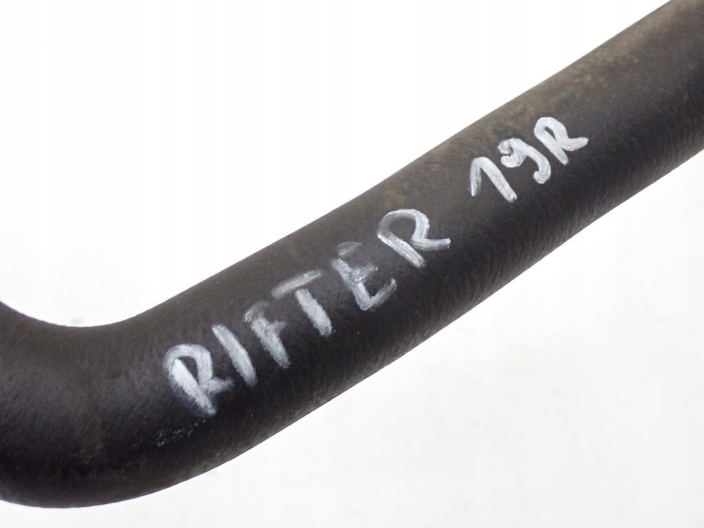 фото №6, Wąż шланг трубка wody peugeot partner iv rifter 1.2 thp hn05 19r