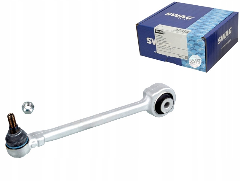 фото №1, Рычаг подвеска колеса задняя l/p dół задняя mercedes glk x204 2.0-3.5