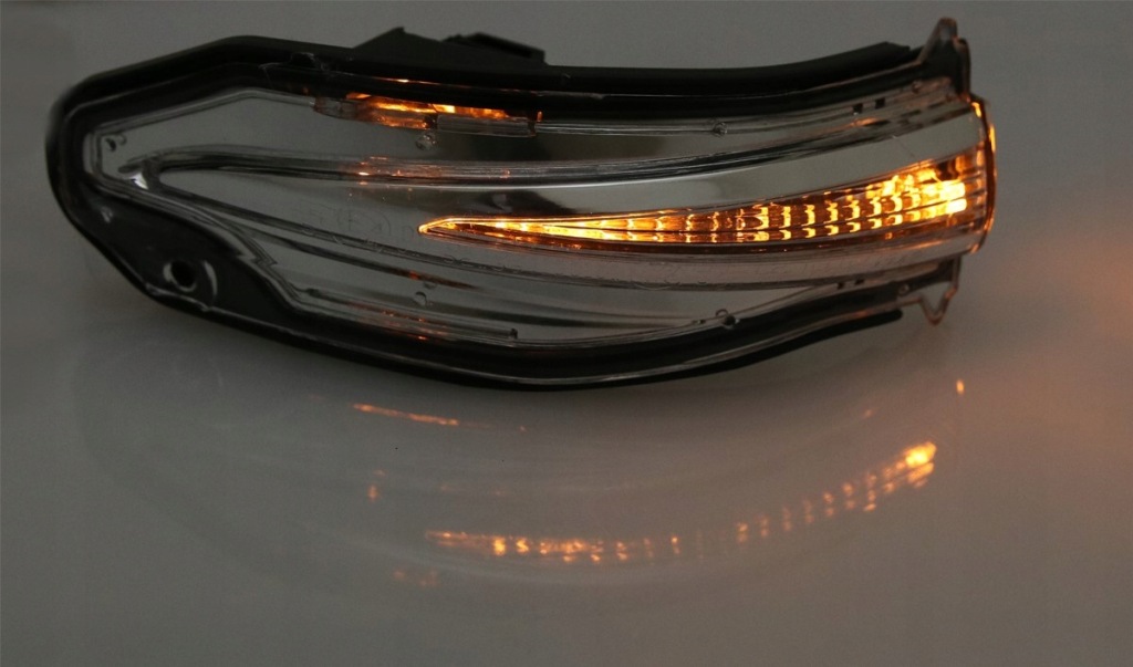 фото №4, Поворотник поворотник w зеркало toyota rav4 iv rav 4 xa40 highlander xu50