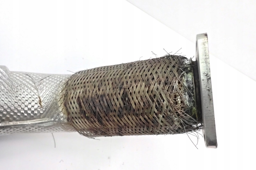 фото №12, Катализатор 3.0 tdi lift audi q7 4l 7l8254301j