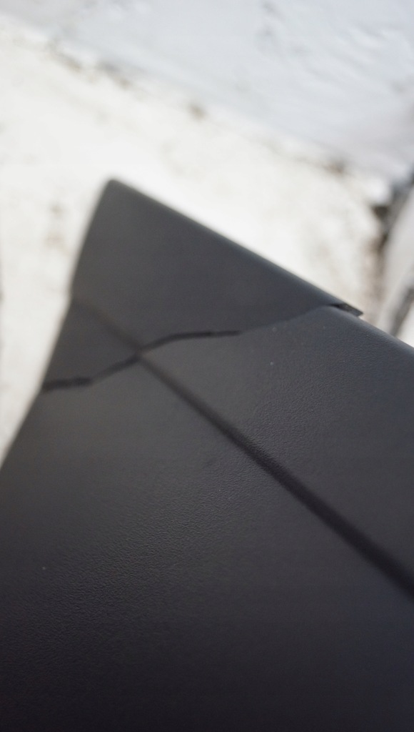 фото №11, Дзеркало праве chrysler grand voyager el.skł 7pin