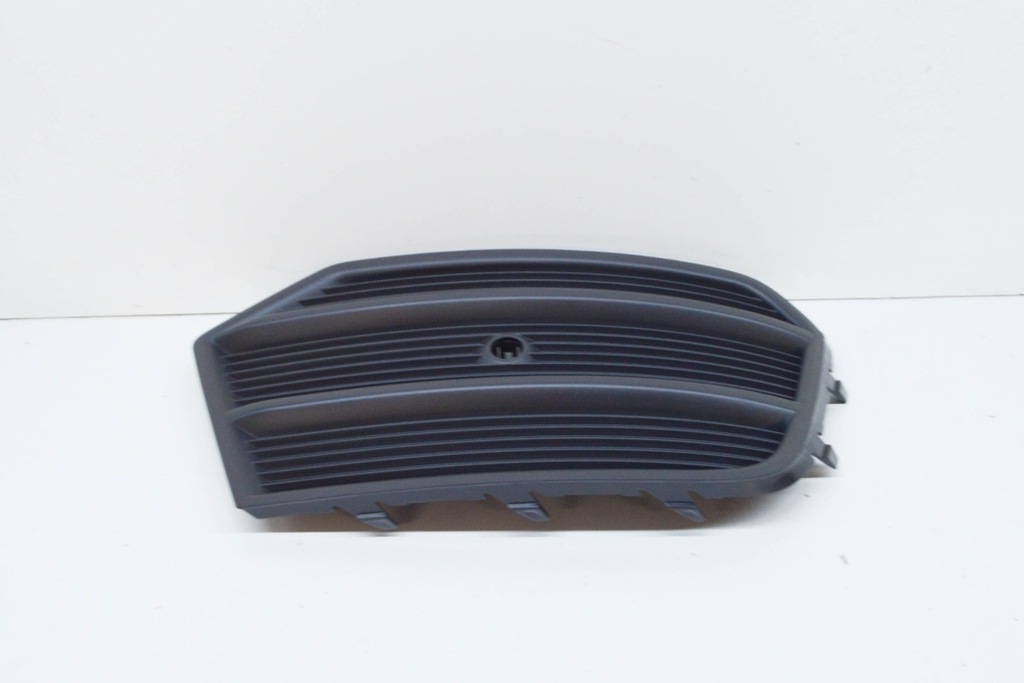 фото №7, Audi q3 8u передний правый бампер решётка радиатора новый оригинальный 8u0807682q4u8