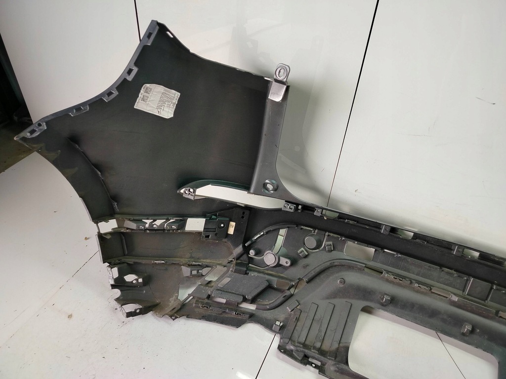 фото №8, Land rover evoque ii 2019-z задний бампер задний