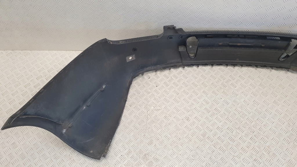 Bentley continental gt gtc бампер задний  задний 3w8807417 Цена