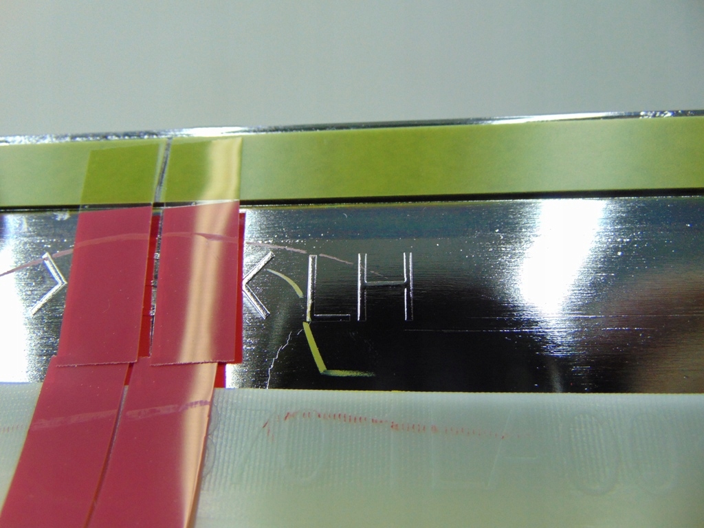 фото №8, Nissan patrol y62 молдинг двері ліва комплект nowa