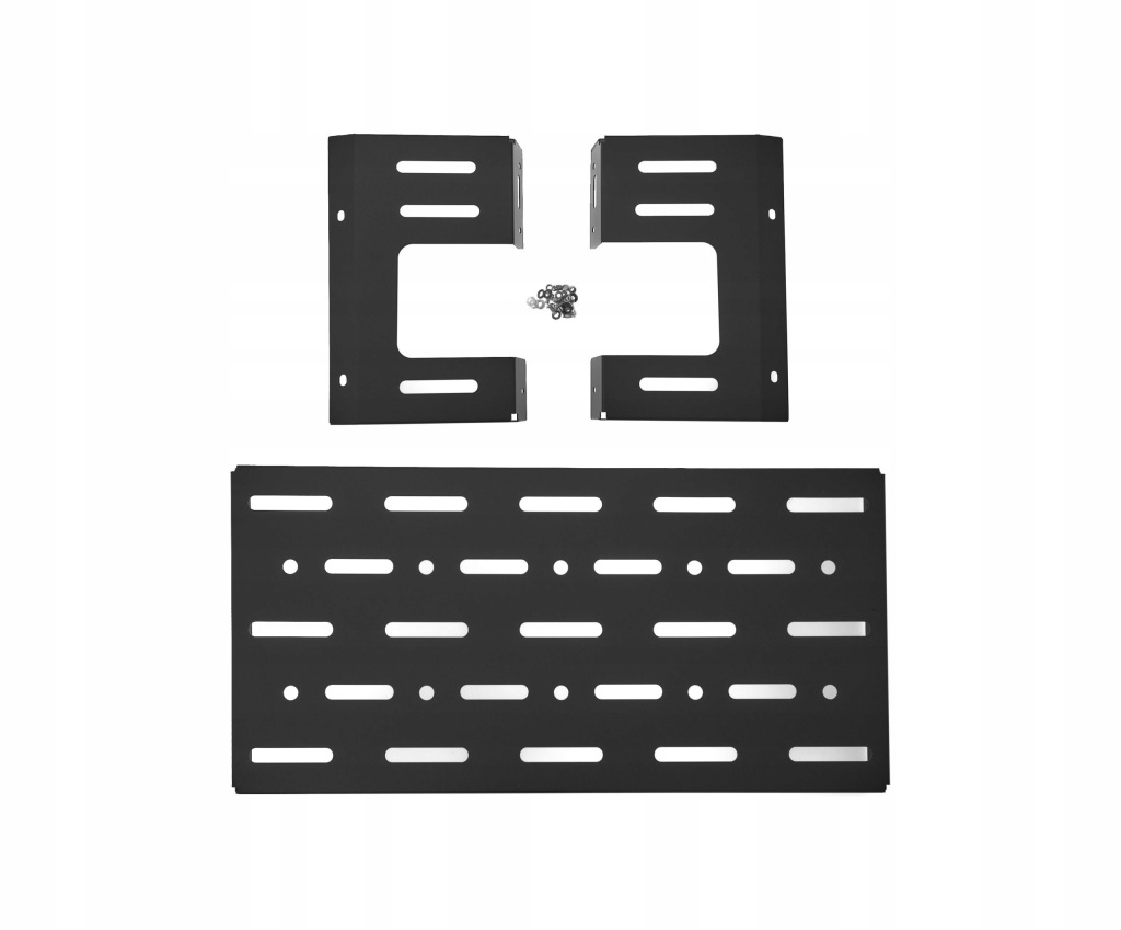 фото №1, Jeep wrangler 07 - 18 полка багажника