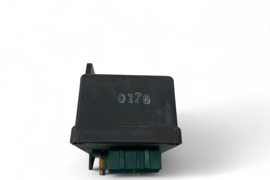 фото №7, Реле peugeot 607 9d, 9u 598138 2002