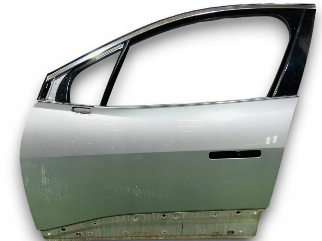 фото №1, Дверь левая передние jaguar i-pace x590 saj9d3-20125-aa