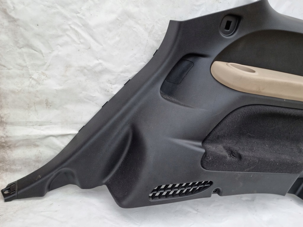 фото №7, Dodge durango 3.6 обшивка багажника правый limited 15r