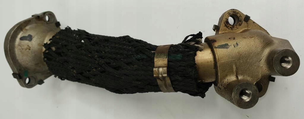 фото №1, Wąż шланг трубка egr citroen c5 iii 3.0 hdi