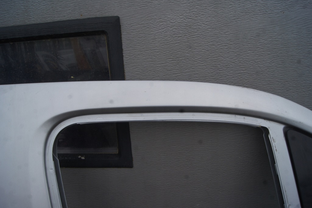 фото №10, Дверь правый перед boxer ducato