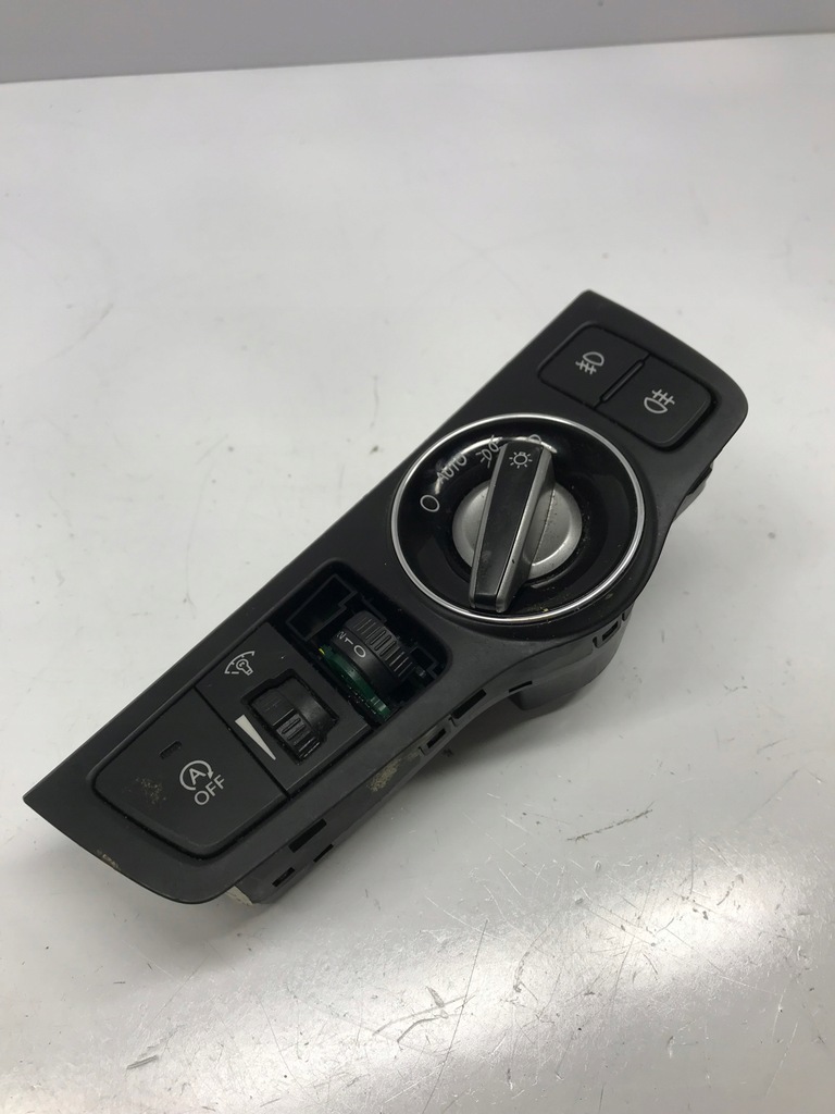 фото №1, Блок керування модуль 93300-3z970