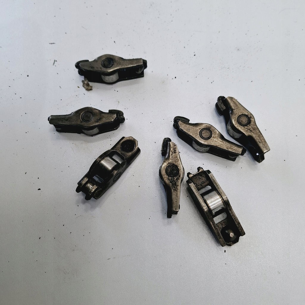 фото №1, 2013 mini cooper countryman r60 коромисло клапанна