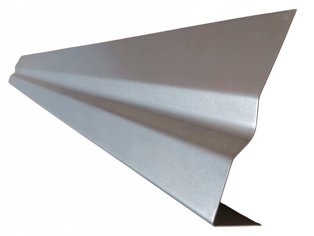 фото №1, Chrysler voyager 00-08 порог внутренний средний