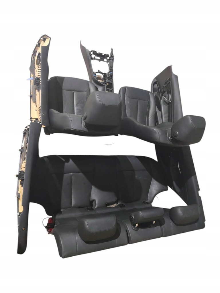 фото №6, Полный салон все bmw 3 f30 f35 f31