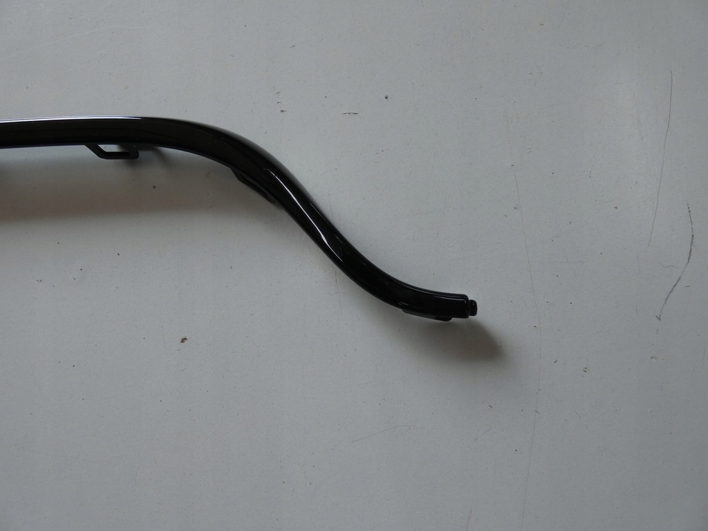 фото №9, Молдинг бампера задня mercedes c-klasa w205 amg 547.