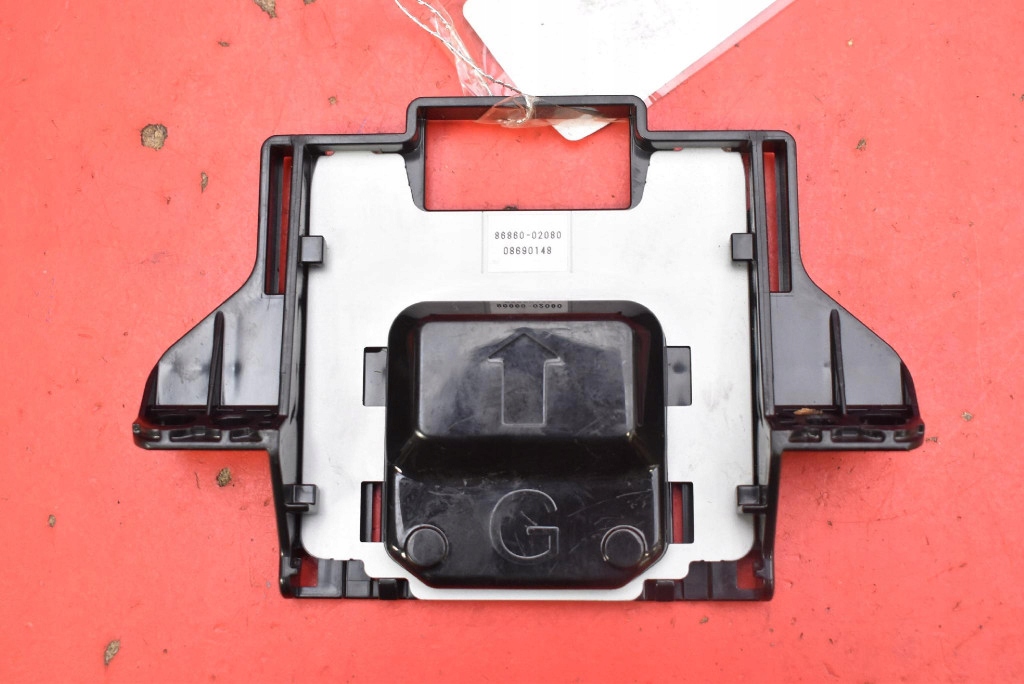 Купить Антенна gps 86860-02080 toyota corolla e21 18-25
