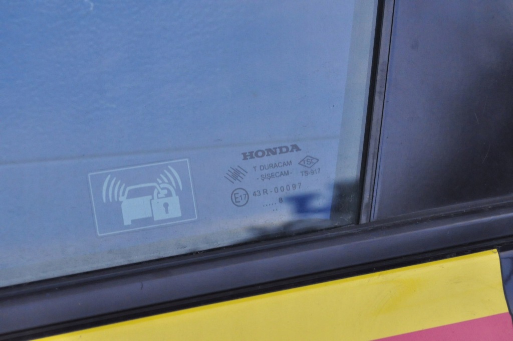 фото №8, Honda civic viii sedan двері лівий перед ліва передні