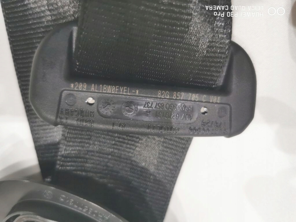 фото №6, Audi a1 ii - 82a новый model доводчики 2020r.