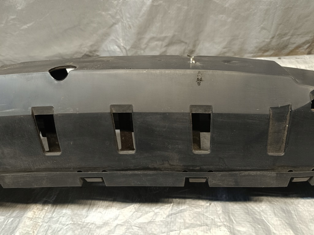 фото №15, Volvo v70 s80 xc70 абсорбер балка бампера перед