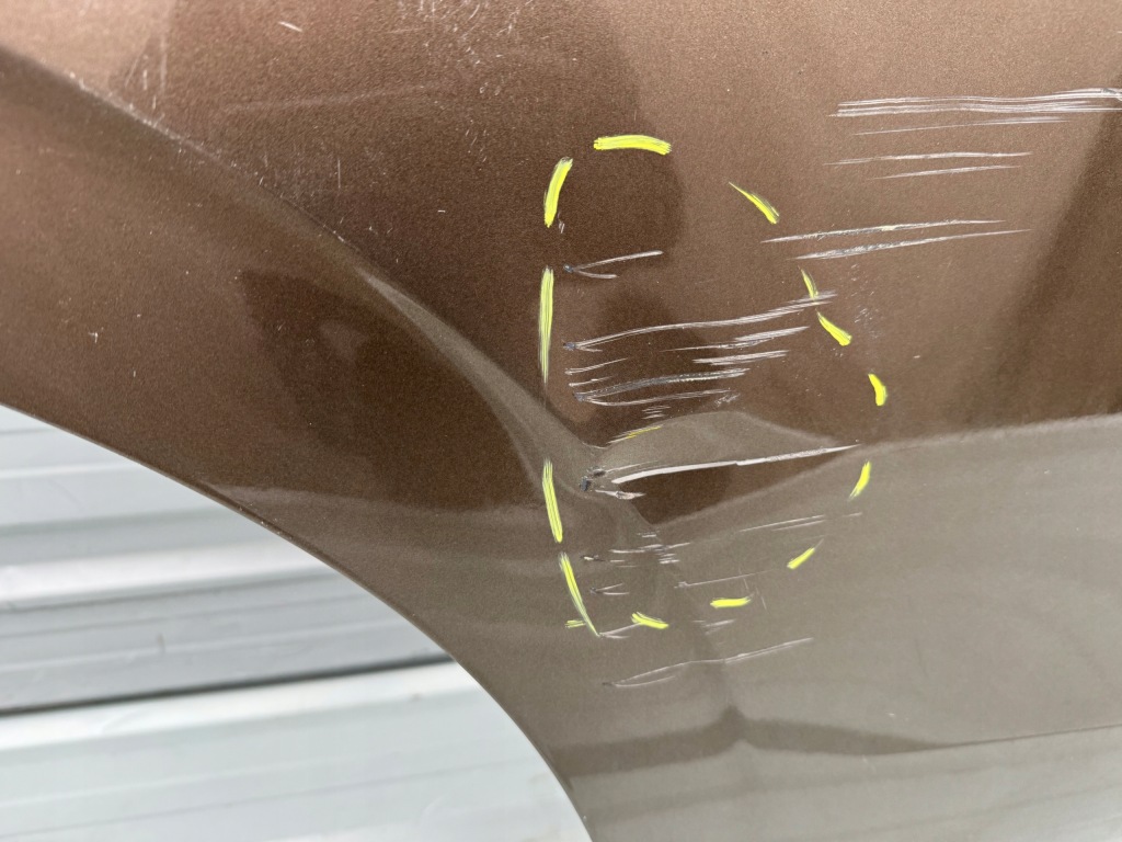 Volvo xc90 ii 2 14r- дверь правый задняя правое задние Киев