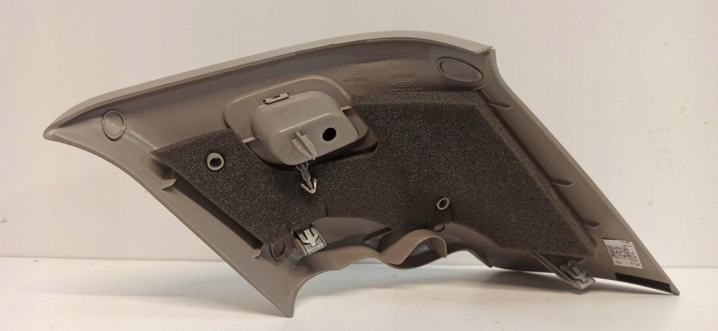 фото №2, Volvo v60 защита стойка левый задняя 31102005