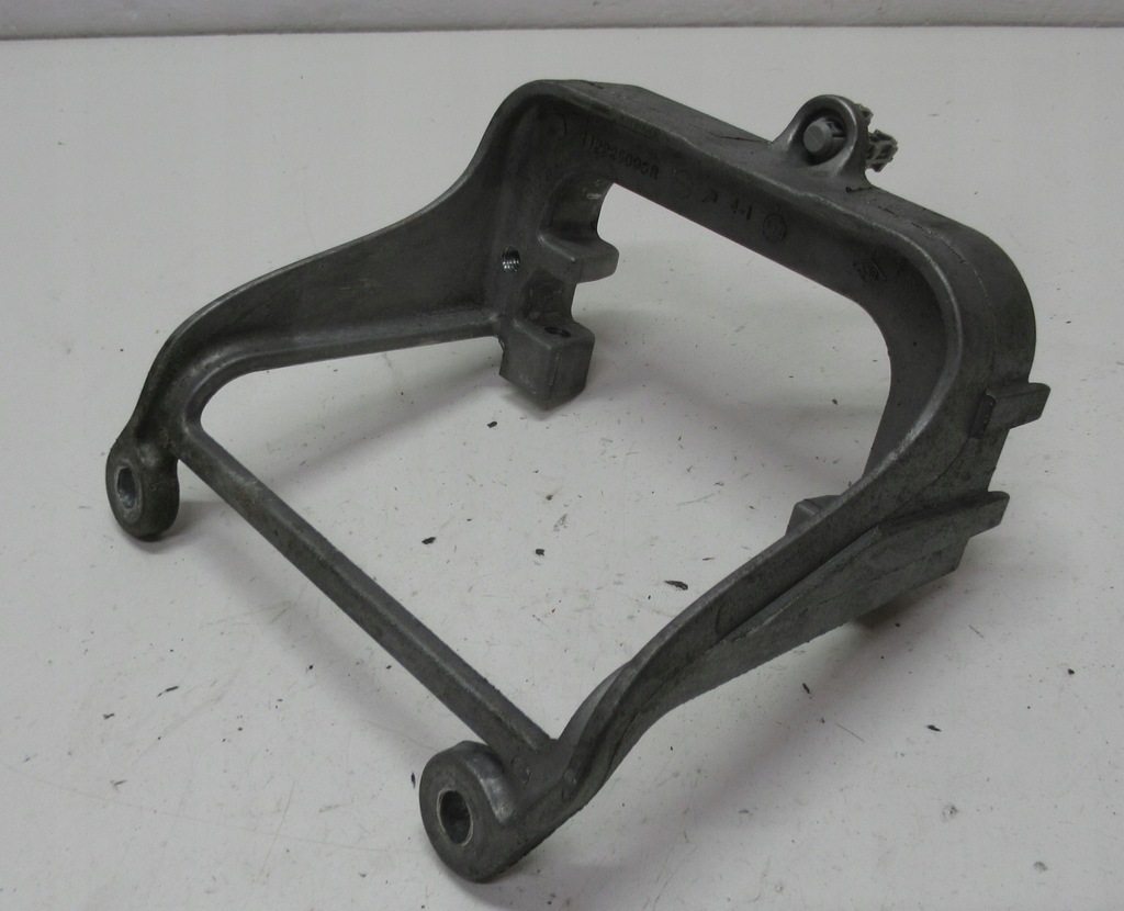 фото №1, Кронштейн подушки безопасности двигателя renault master iii