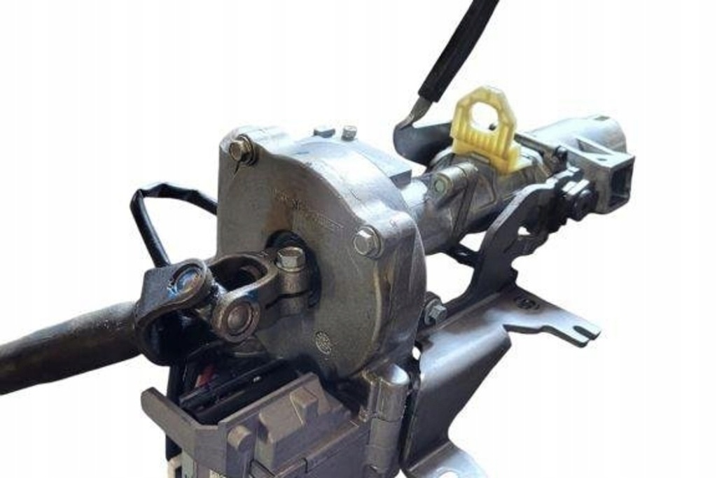 Механизм руля renault kangoo express fw0/1_ 8201207613 1.46l с Разборки